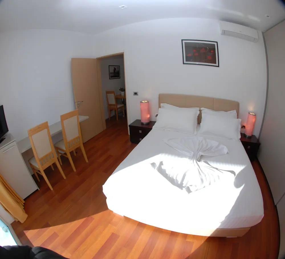 Foto - Sunset Aparthotel