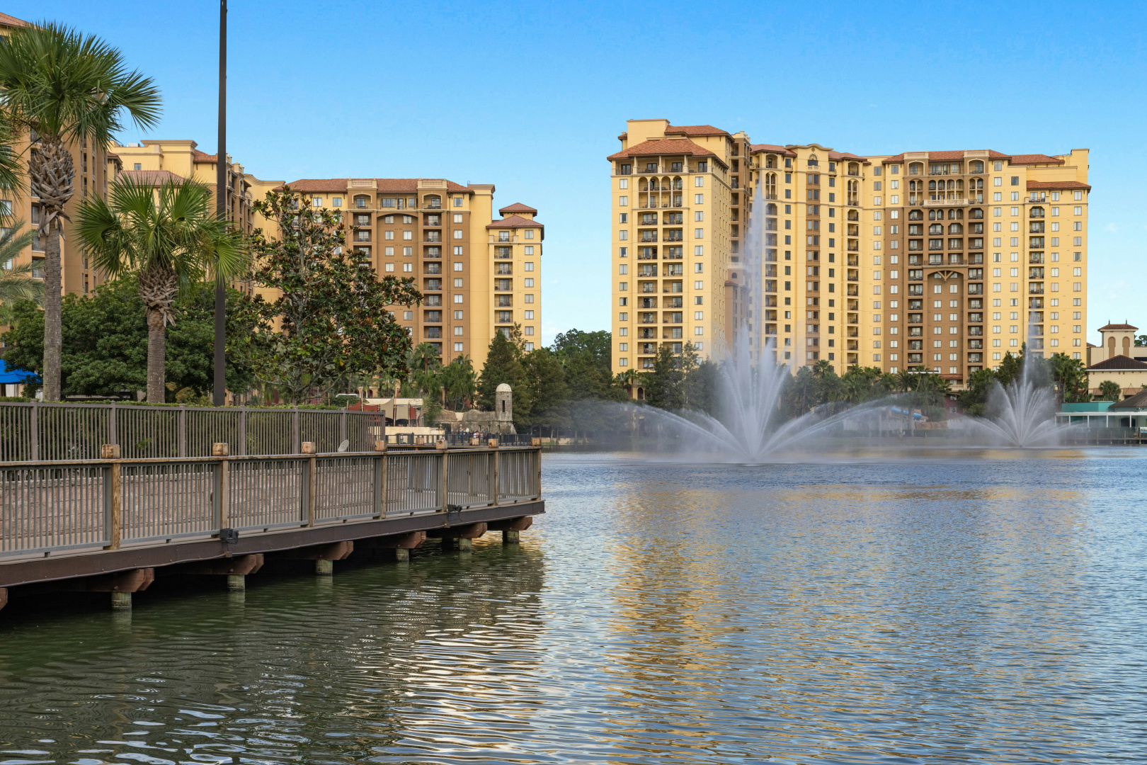 Photo - Club Wyndham Bonnet Creek
