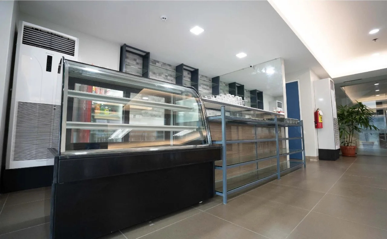 Foto - Henia Hotel