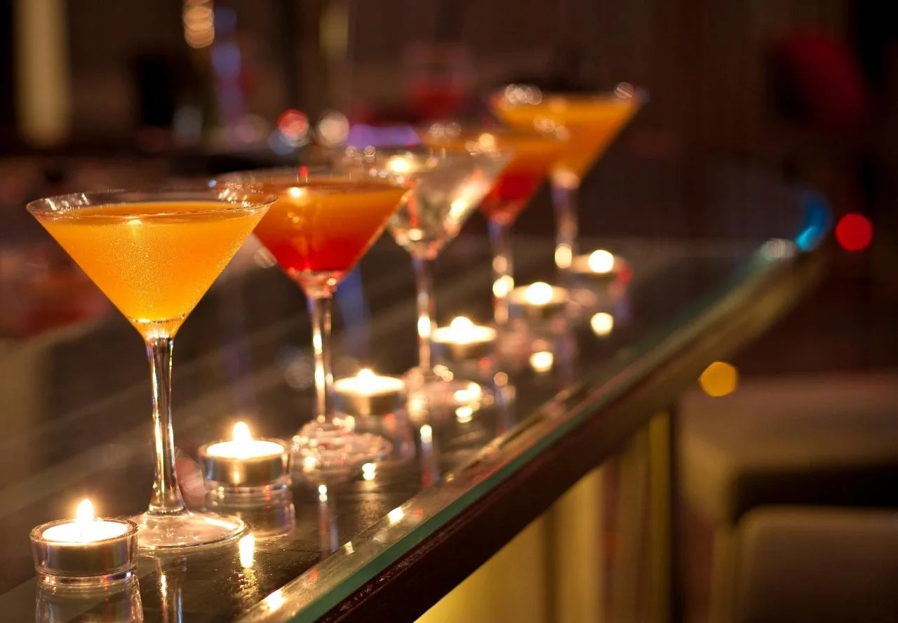 Foto - Cosmo Hotel Hong Kong