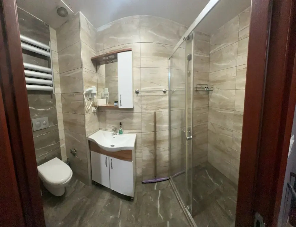 Photo - Taksim Soushian Hotel