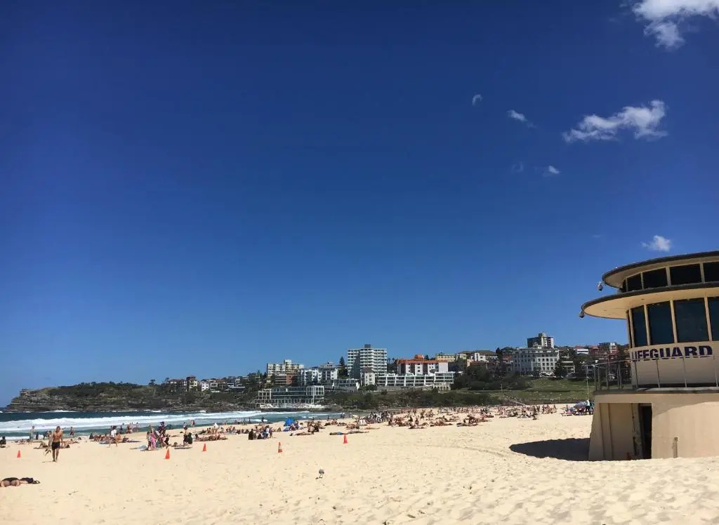 Photo - Adina Apartment Hotel Bondi Beach Sydney