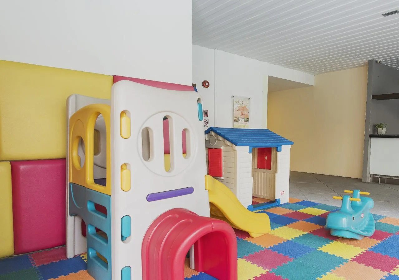 Foto - Bliston Suwan Park View