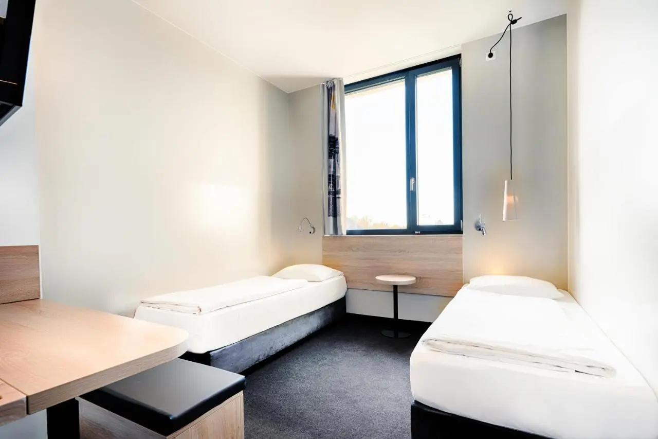 Foto - B&B Hotel München-Trudering