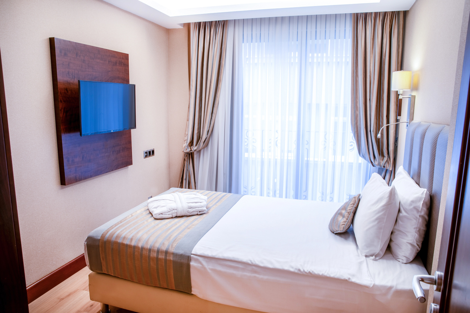 Foto - Grand Aras Hotel & Suites