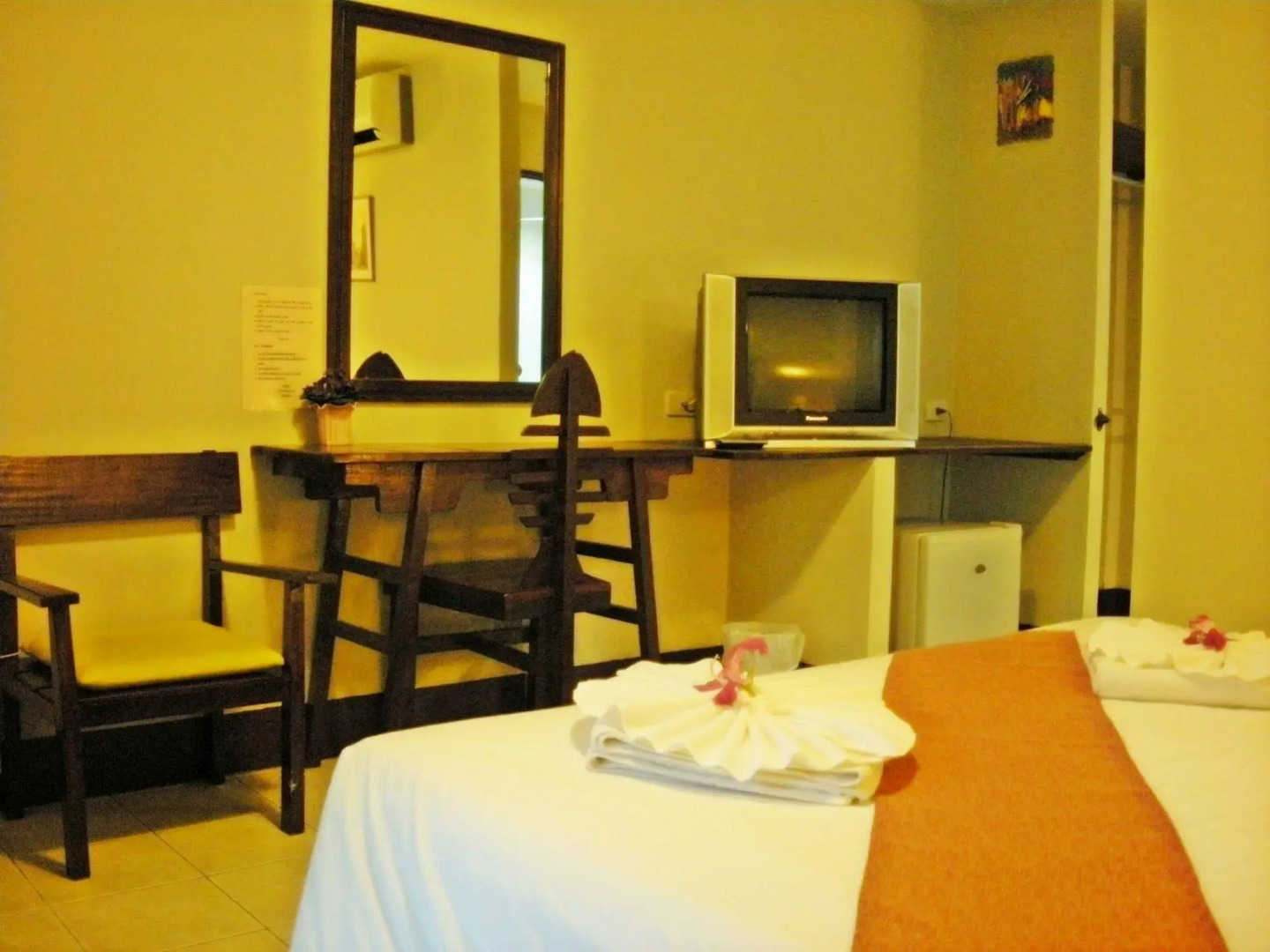 Foto - Niranapa Boutique Resort