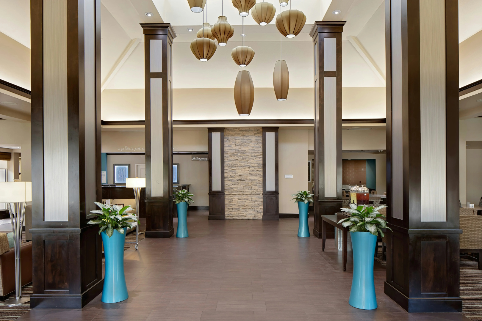 Foto - Hilton Garden Inn DFW Airport South