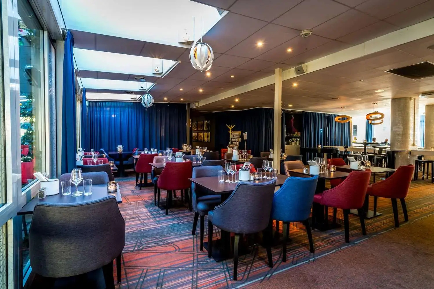 Foto - Scandic Wallin