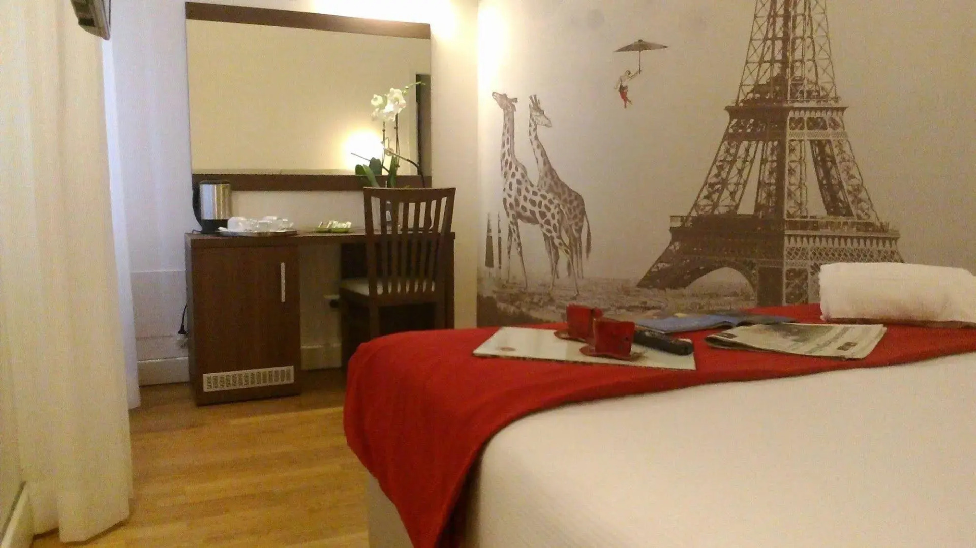 Photo - Suites Farnese Design