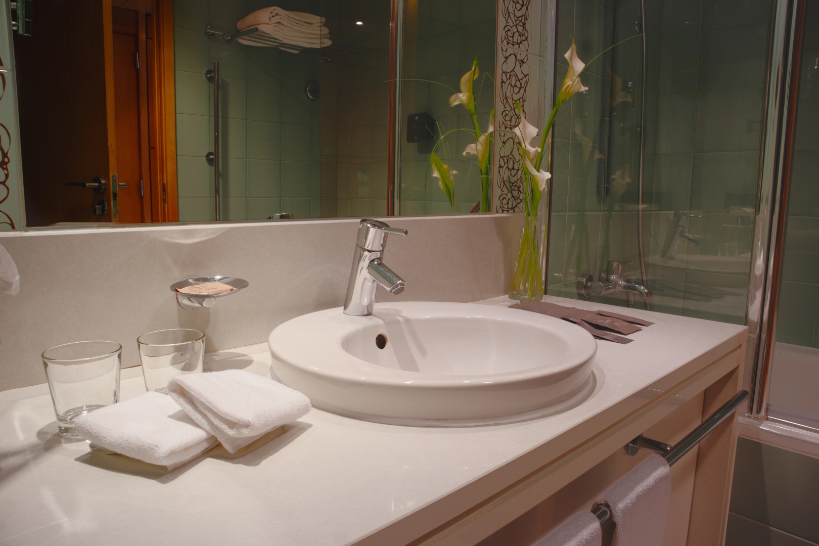 Photo - SANA Malhoa Hotel