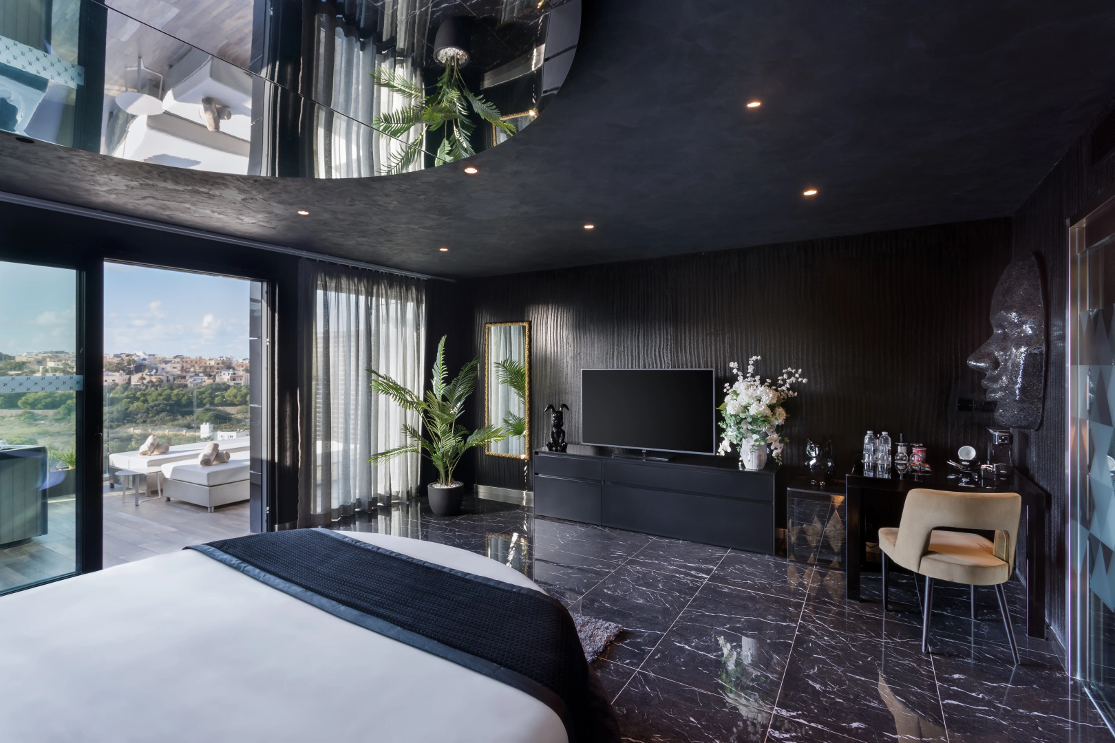 Foto - H Hotel & SPA - Adults Only