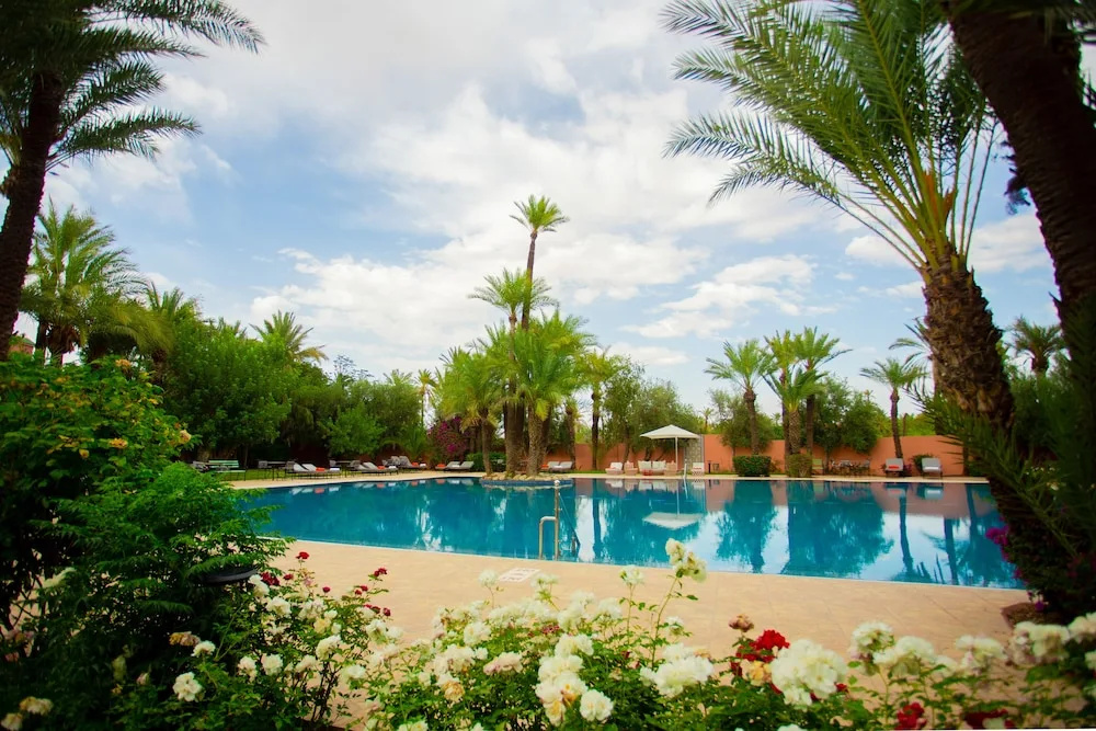 Foto - Green Resort Palmeraie Marrakech & Spa