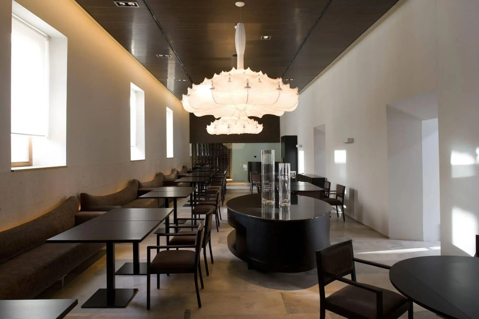 Foto - Parador de Alcalá de Henares