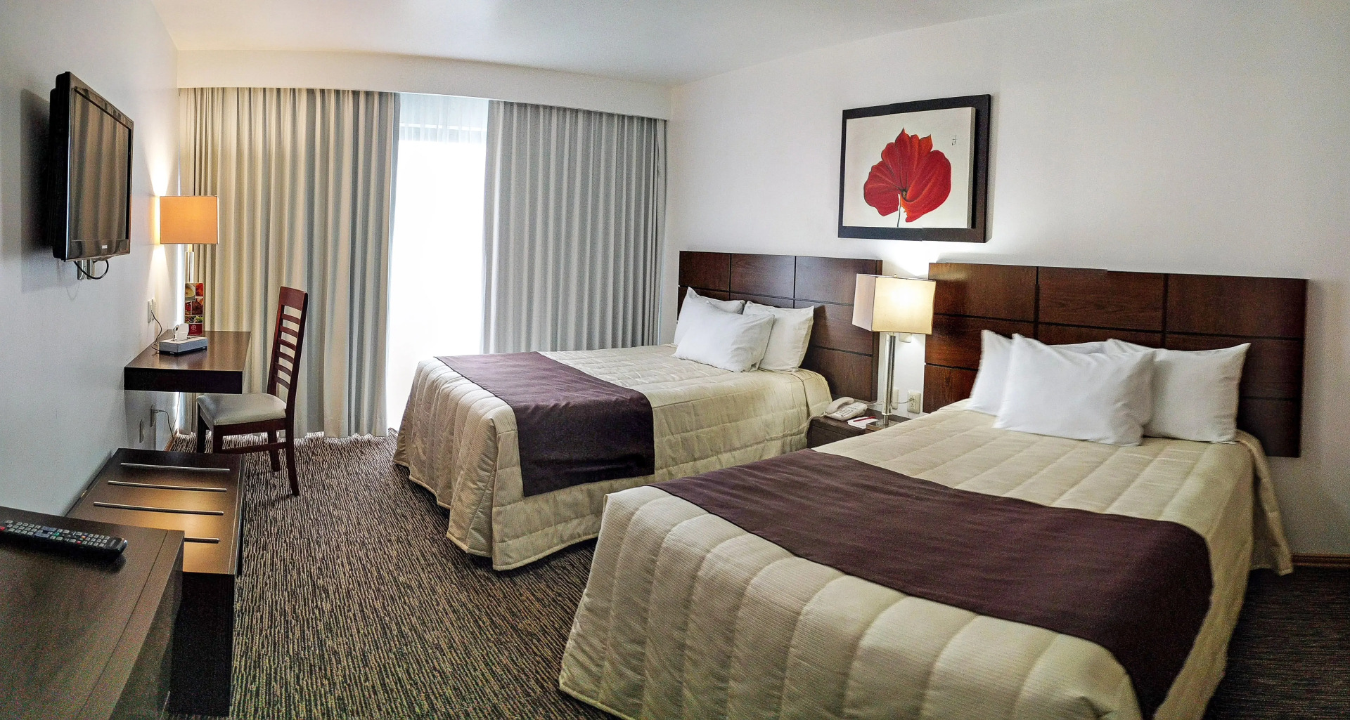 Photo - Hotel Fray Junipero Serra