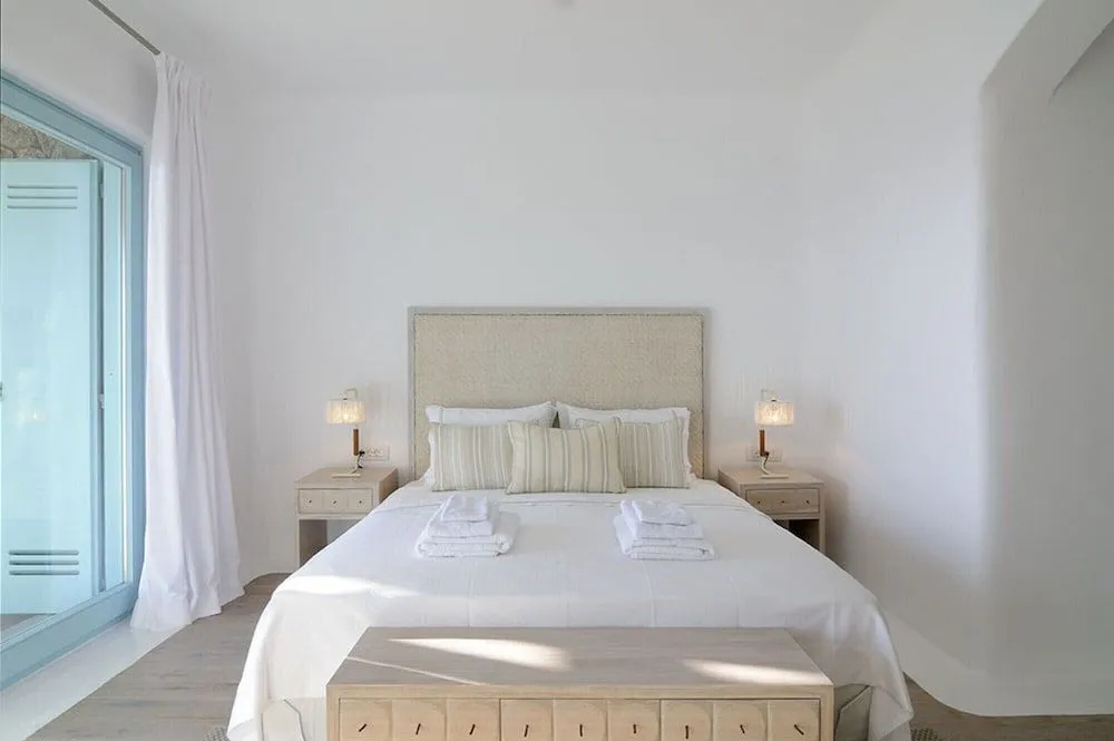 Foto - Bluebird Villas Villa Seabird
