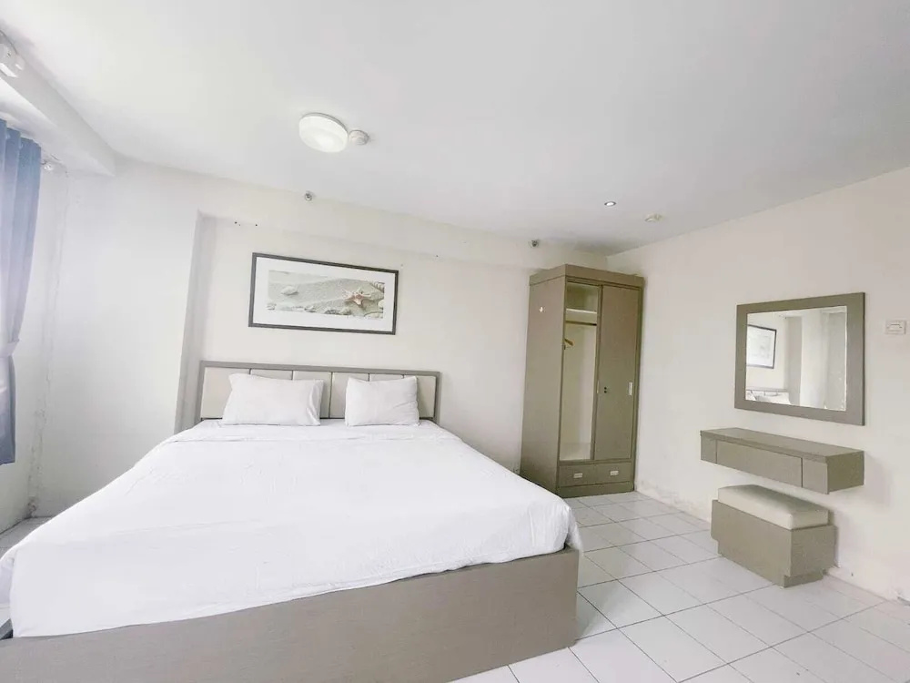 Dreamzzz Mutiara Bekasi