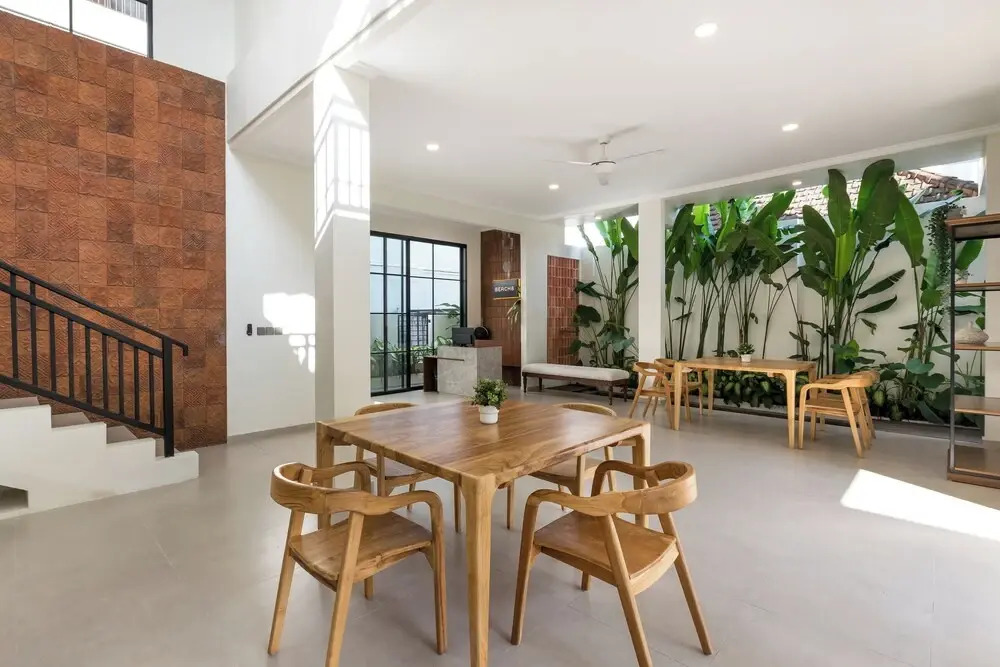 Foto - Beach8 Canggu by Kerta Living