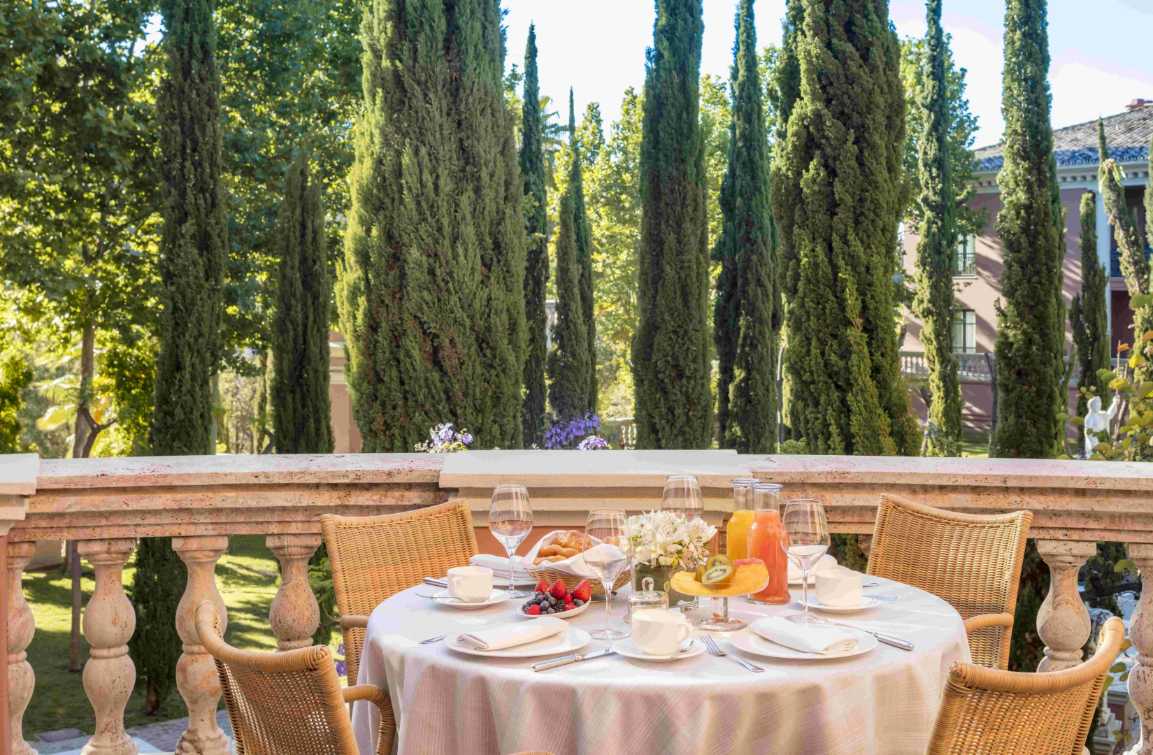 Photo - Anantara Villas & Suites Marbella Benahavis