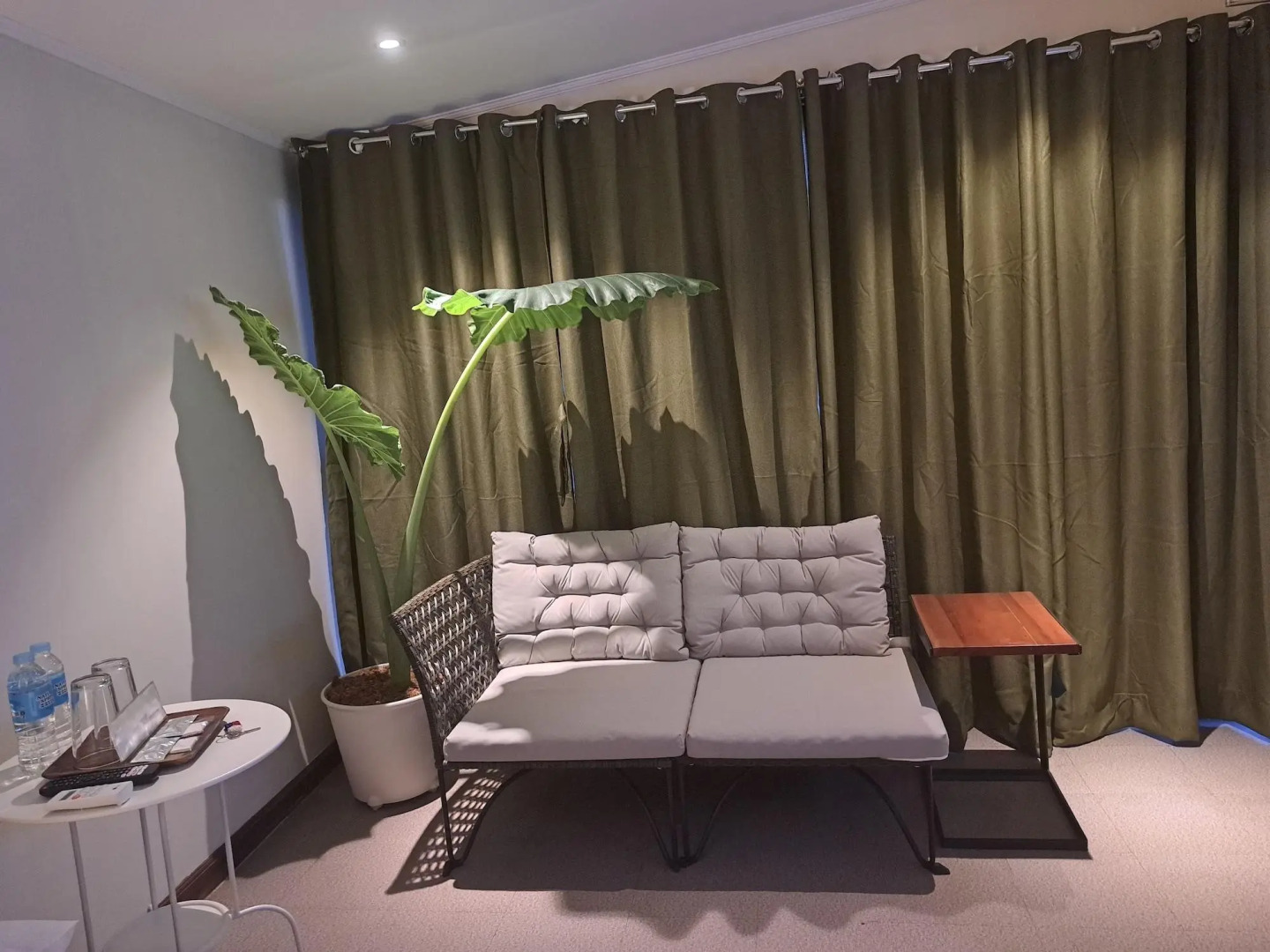 Foto - The Hub District Garden Suites