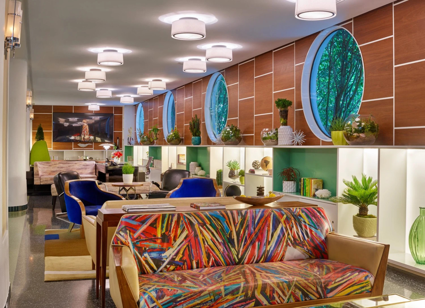 Photo - Royal Palm South Beach Miami, a Tribute Portfolio Resort