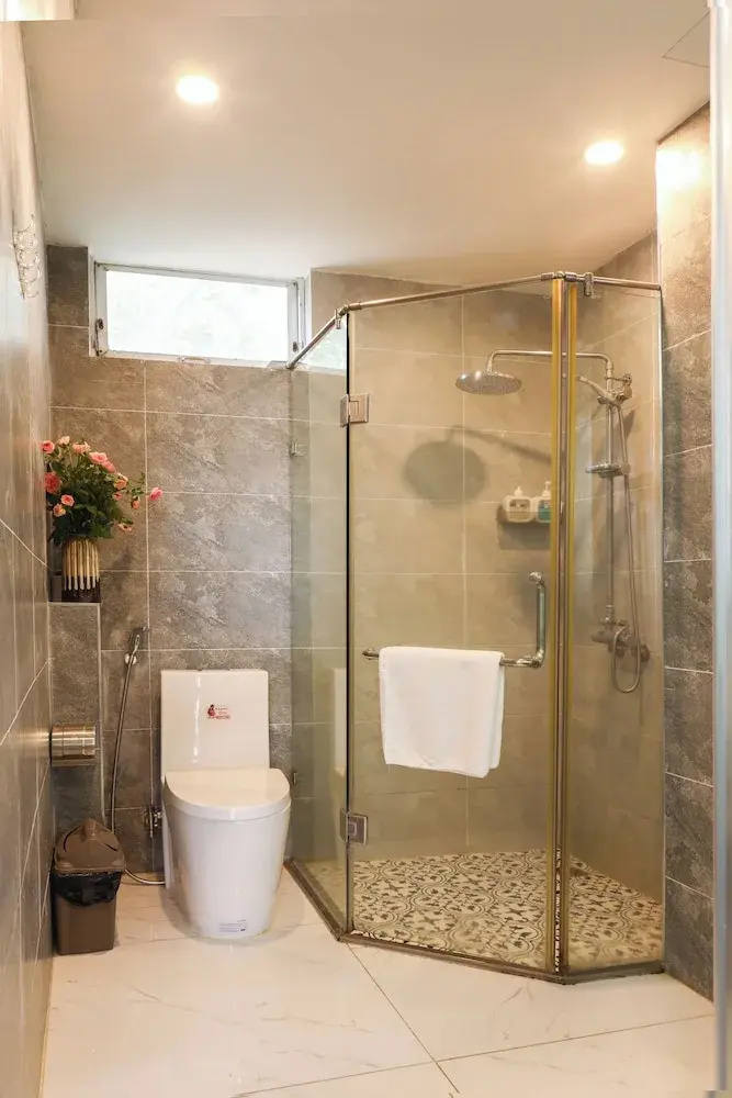 Foto - Art Hotel Ha Noi