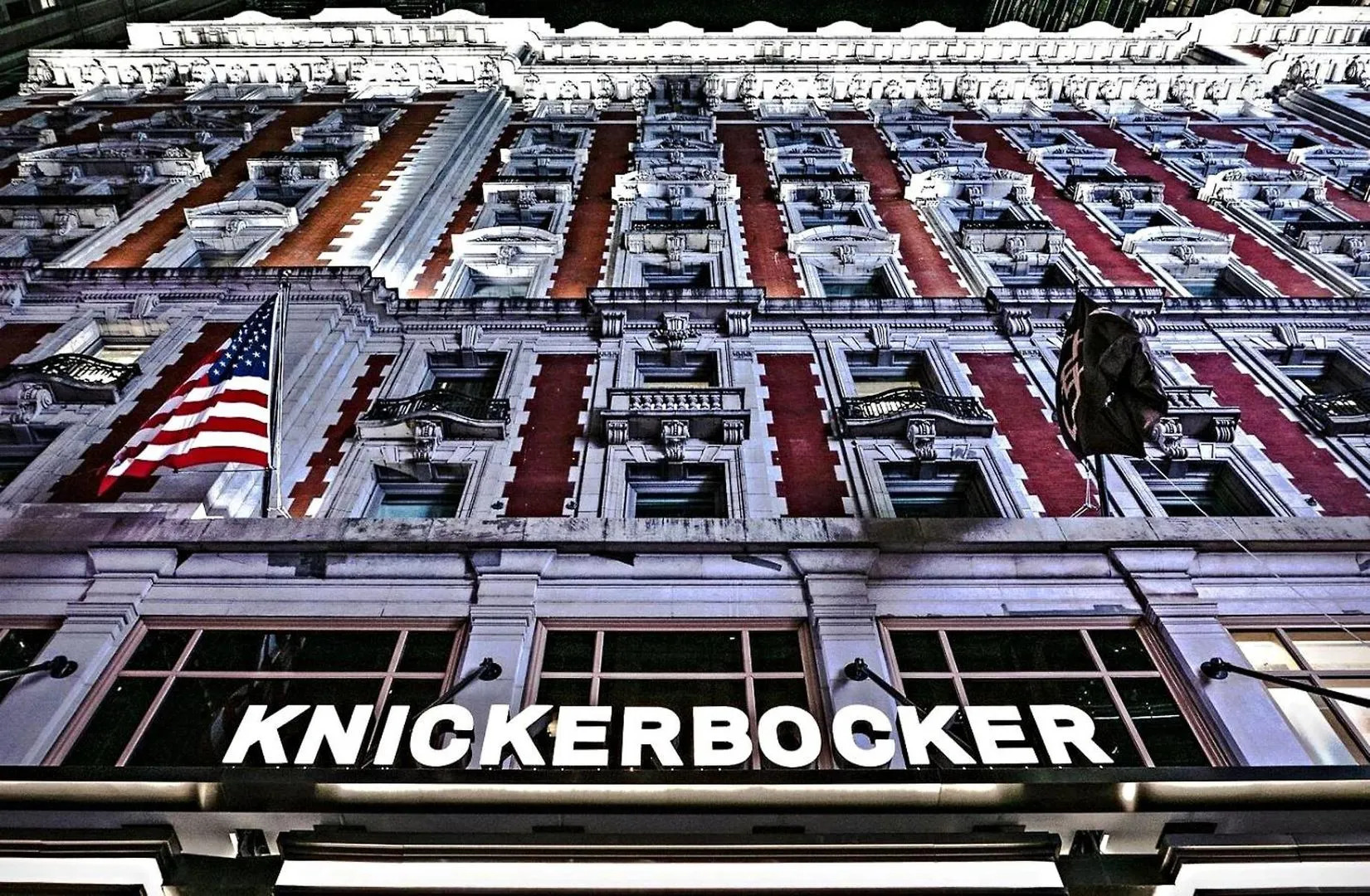 Photo - The Knickerbocker