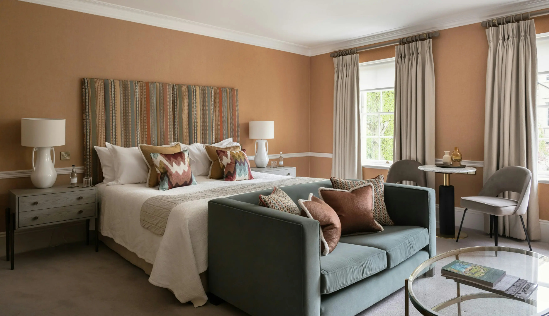 Foto - The Royal Crescent Hotel & Spa
