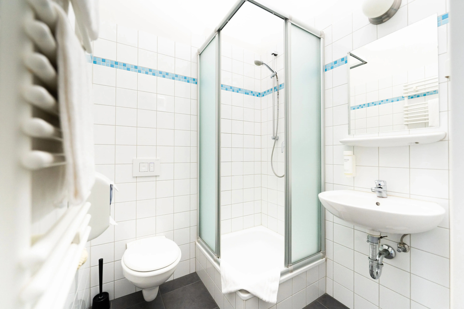 Foto - Industriepalast Berlin