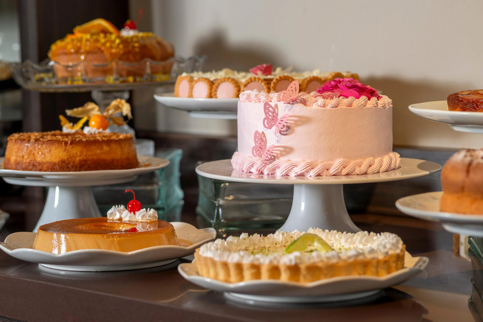 Foto - Hotel Laghetto Stilo Borges Oficial