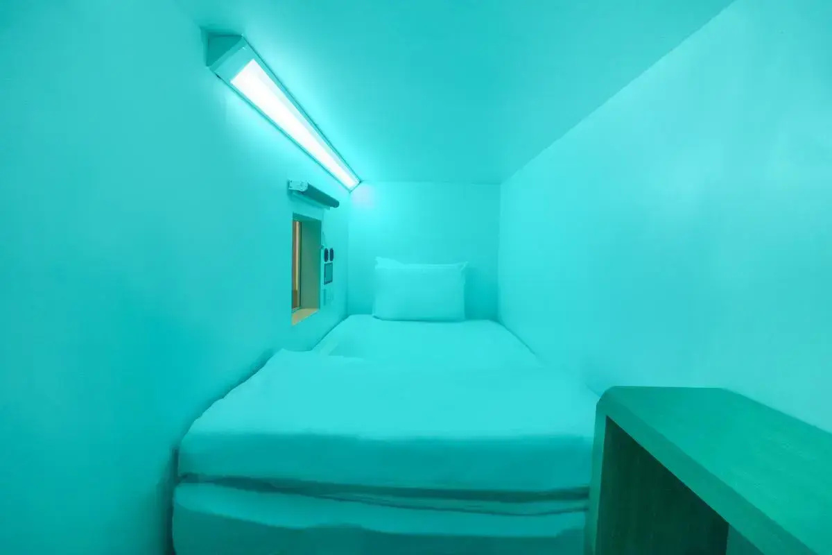 Photo - Bobopod Kebayoran Baru, Jakarta