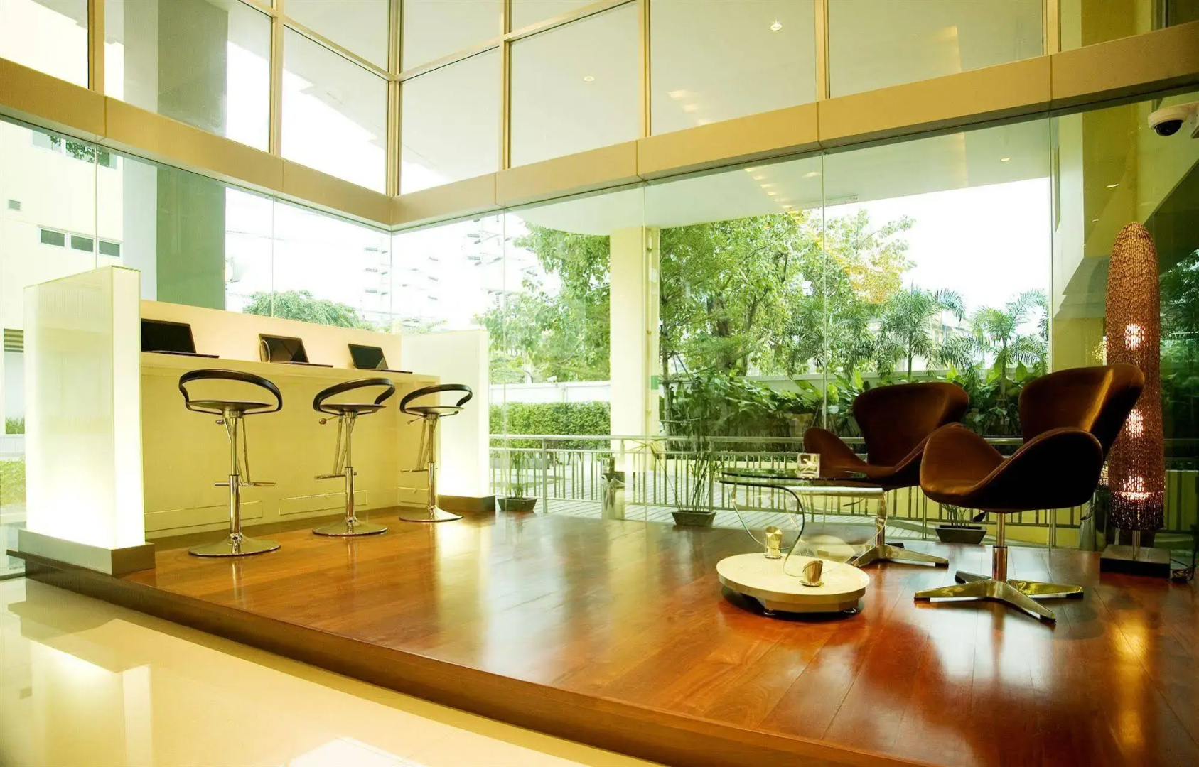 Foto - Olive Hotel & Residence Bangkok Sukhumvit 101 near True Digital Park