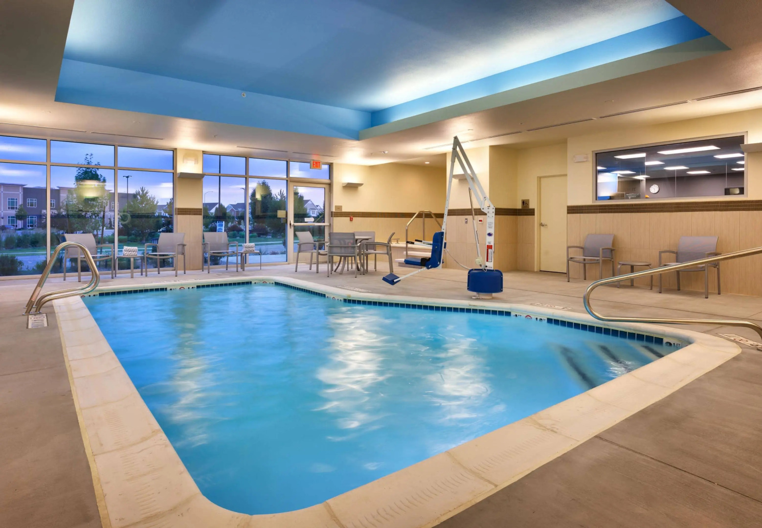 Foto - Fairfield Inn & Suites by Marriott Salt Lake City Midvale