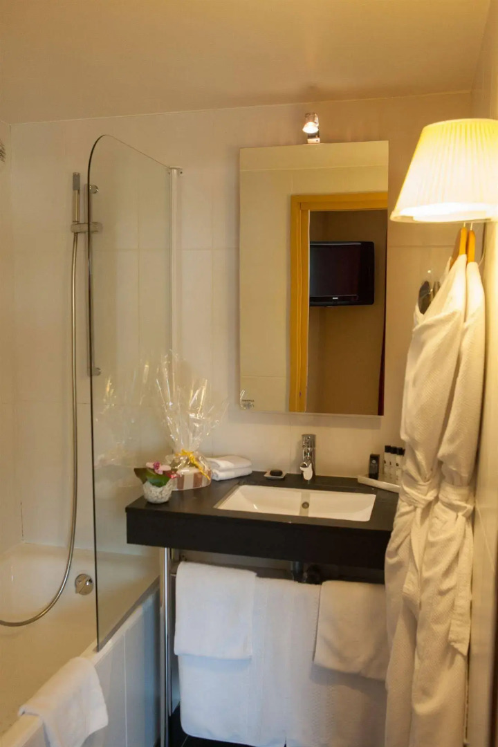Foto - Eden Hotel & Spa