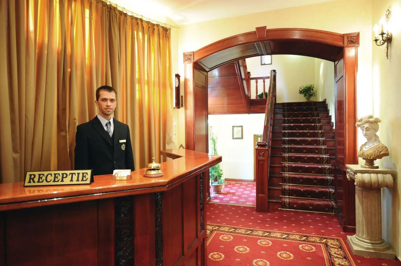 Foto - Hotel Golden House