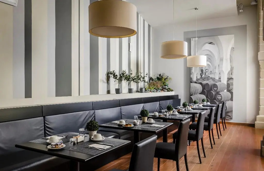 Photo - Eurostars Asta Regia Jerez