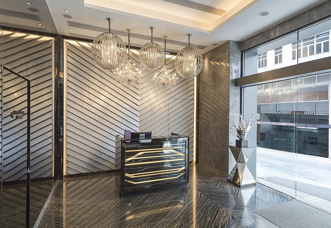 Photo - Silka Tsuen Wan, Hong Kong