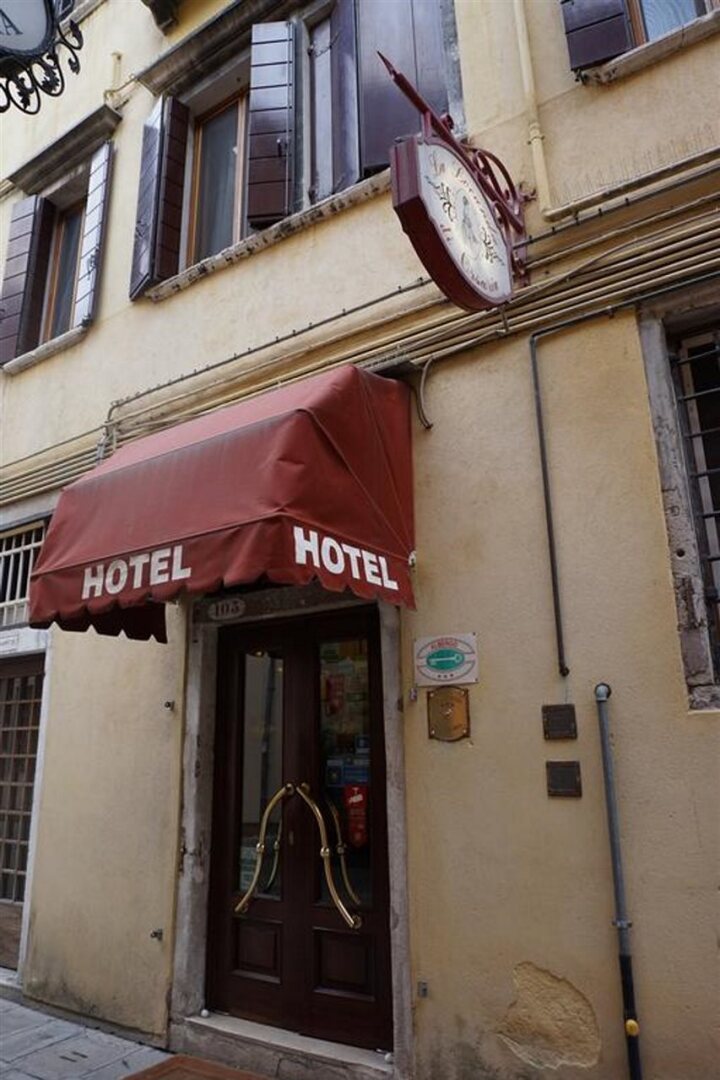 Foto - Hotel Orsaria