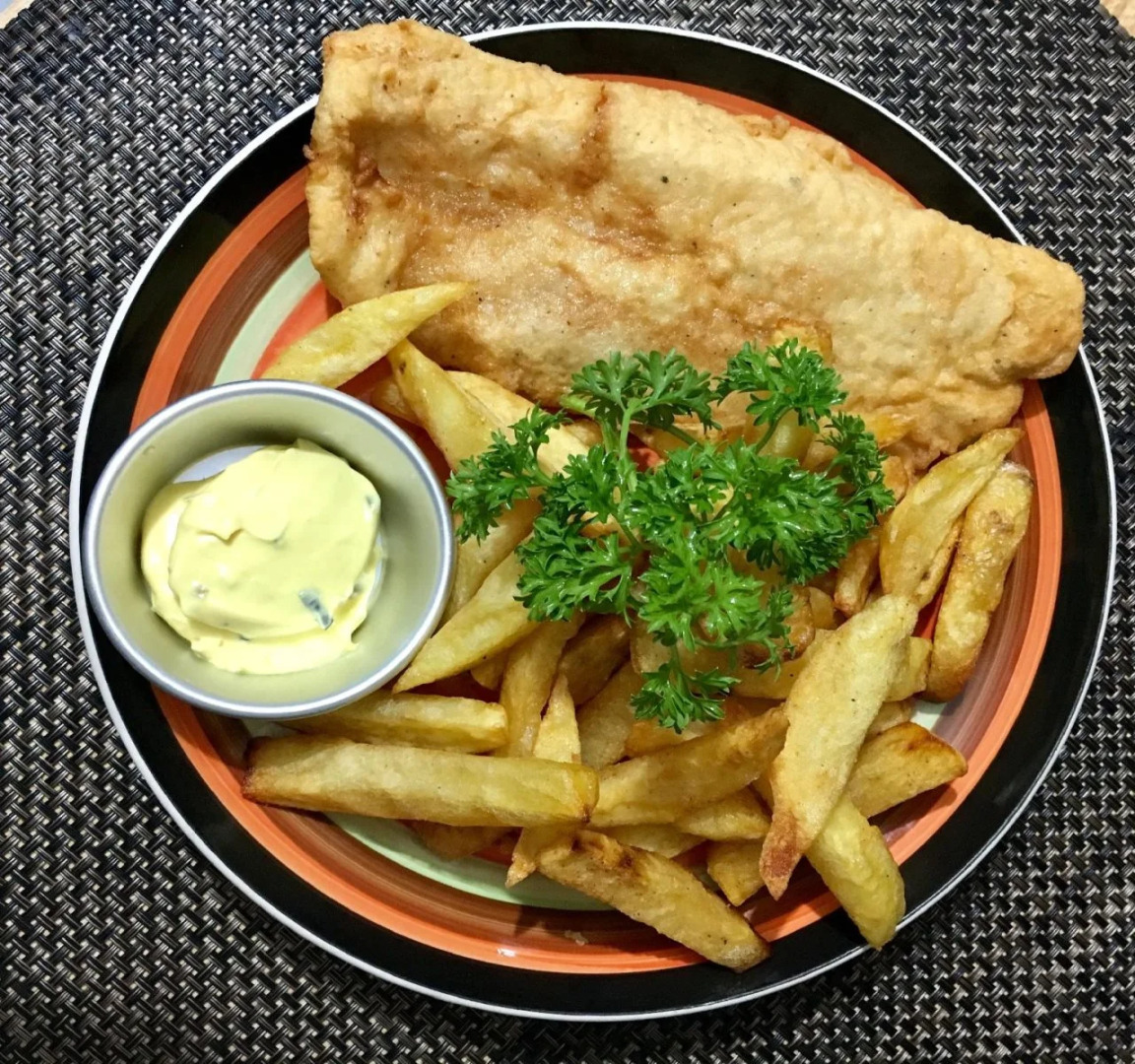 Foto - Red Knight Gardens