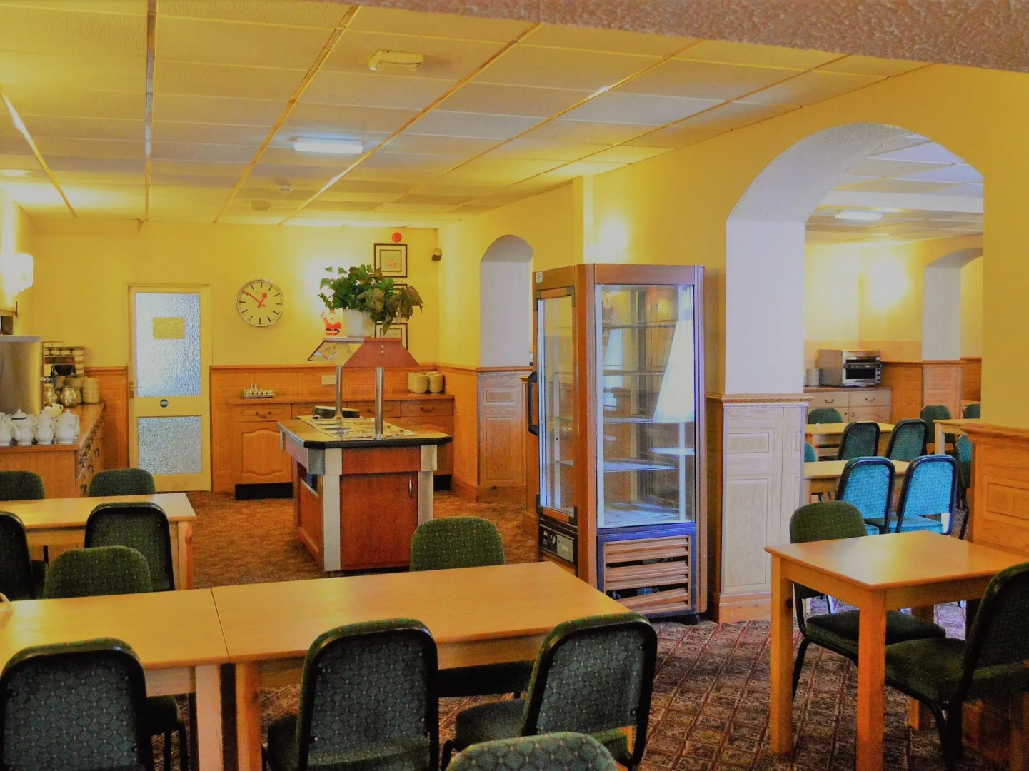 Foto - Oak Lea Hotel