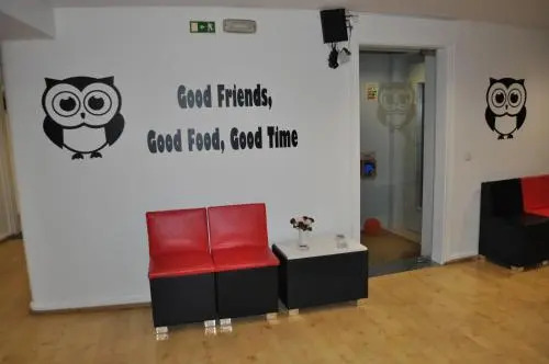 Foto - Corujinha Hostel