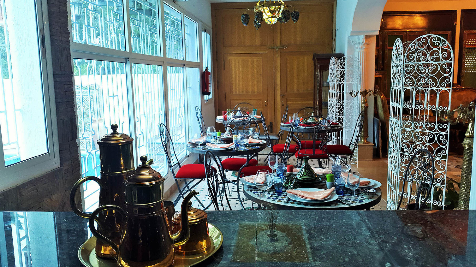 Photo - Malabata Guest House