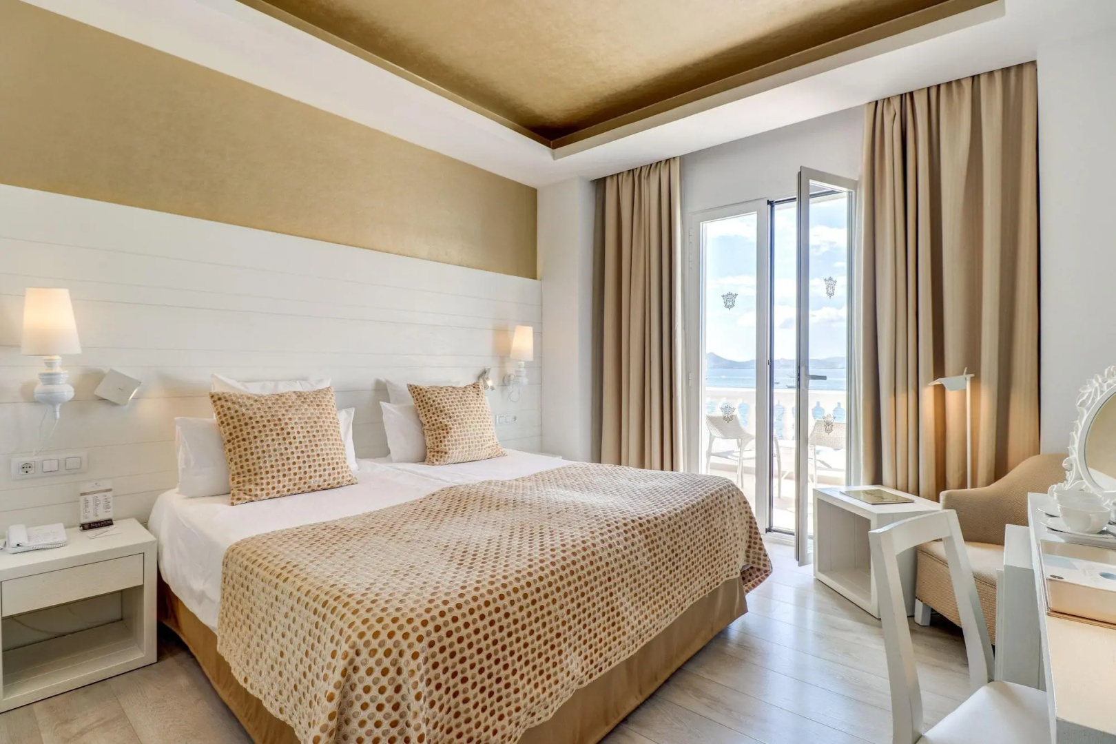 Photo - Hotel Illa D'Or