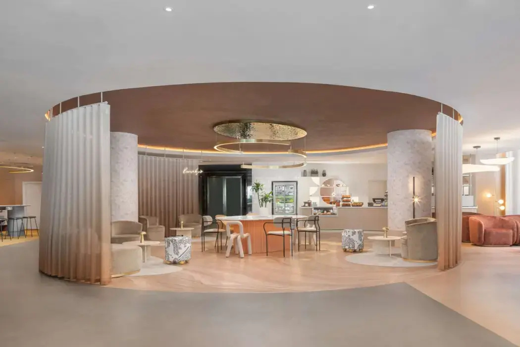 Photo - Mercure London Earls Court