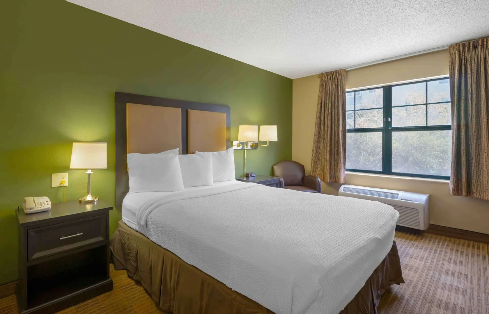 Photo - Extended Stay America Suites Tampa Airport Spruce Street