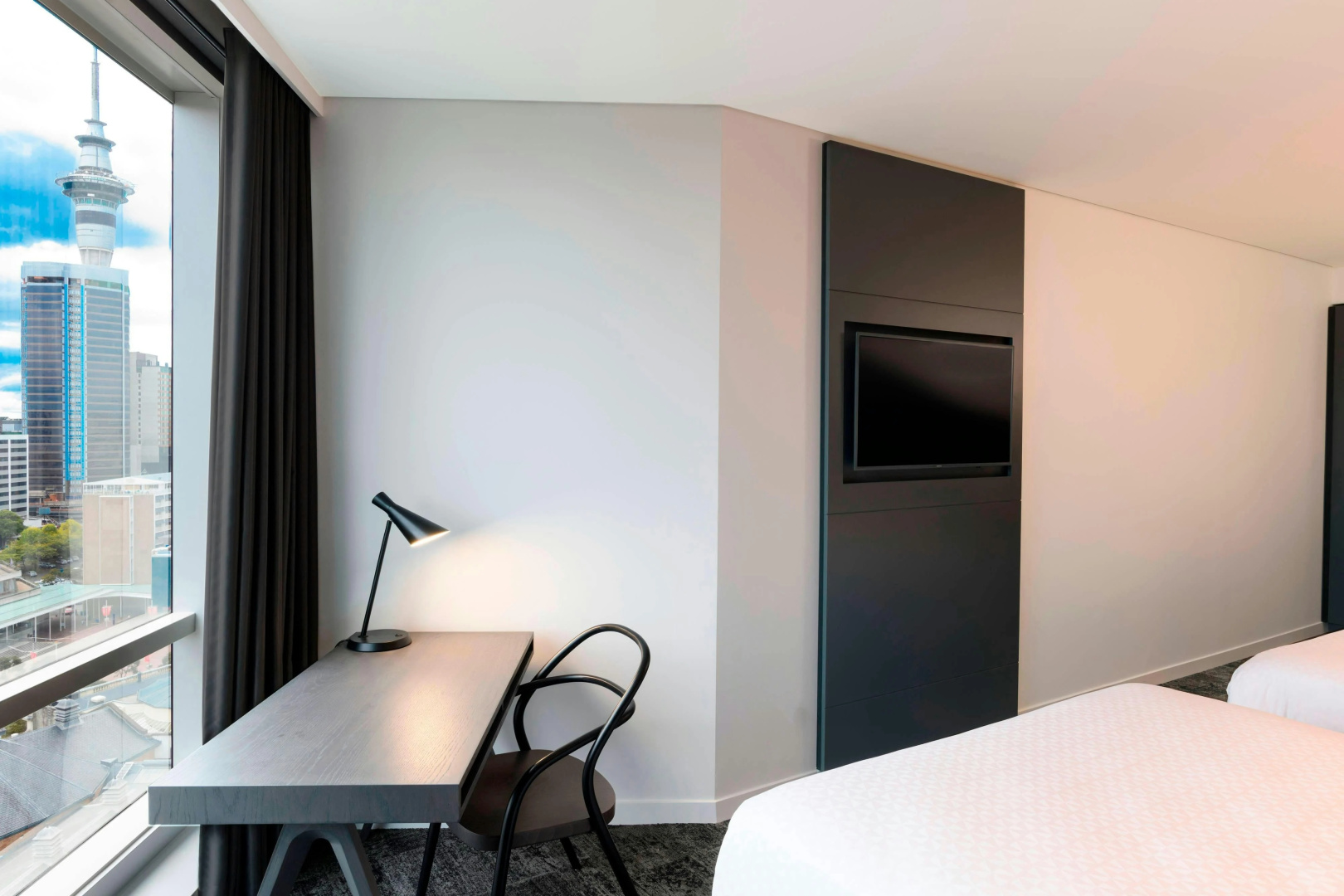 Foto - Four Points by Sheraton Auckland