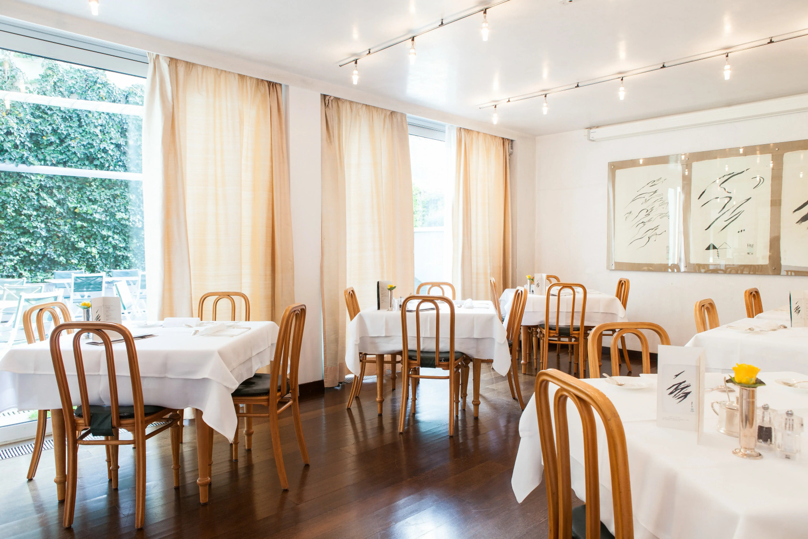 Foto - Hotel Greif, a Member of Design Hotels