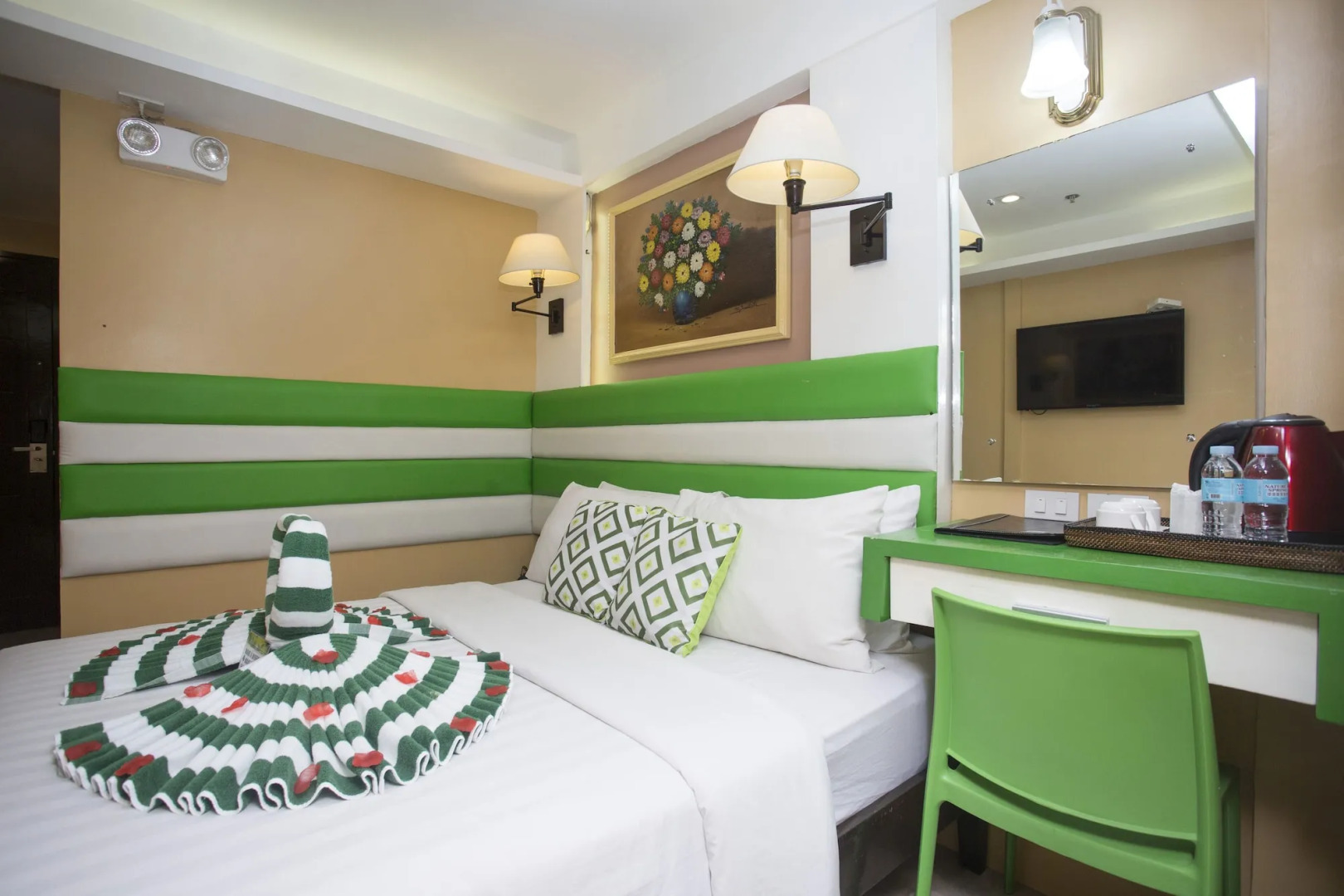 Photo - Red Coco Inn de Boracay