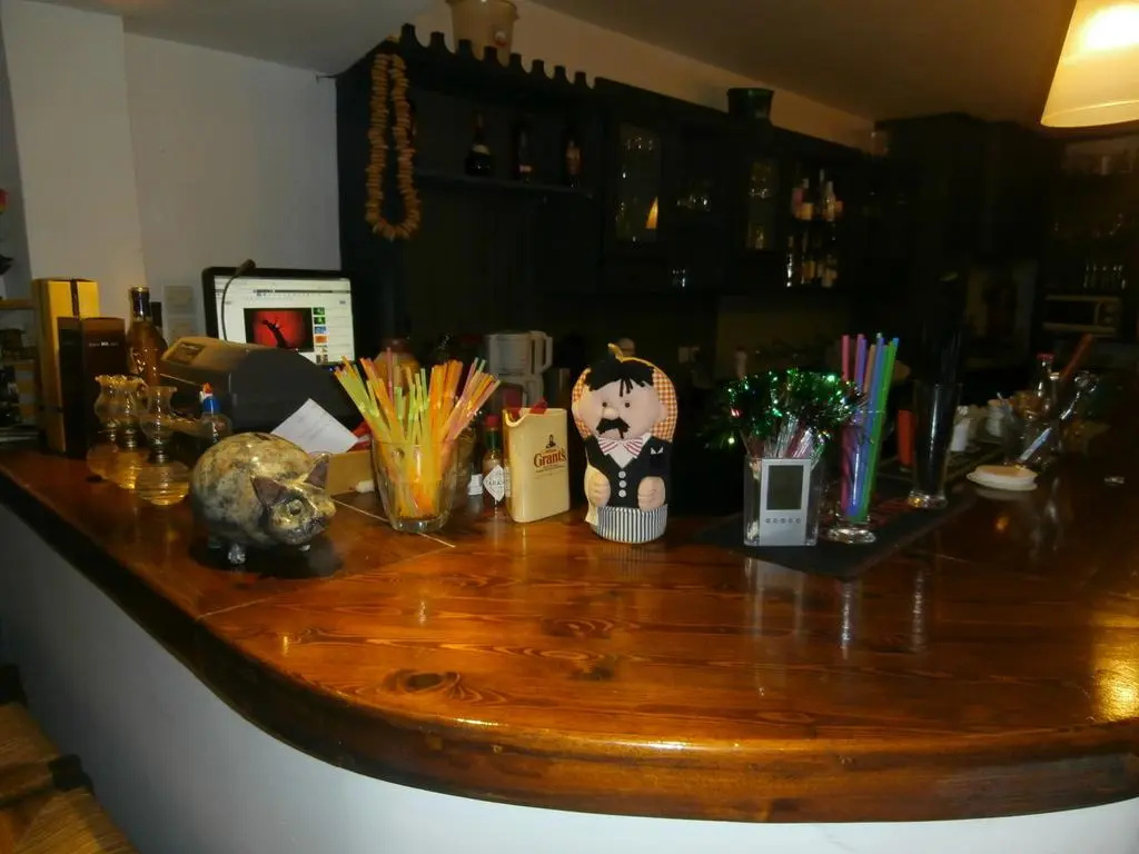 Foto - Hotel Narkissos