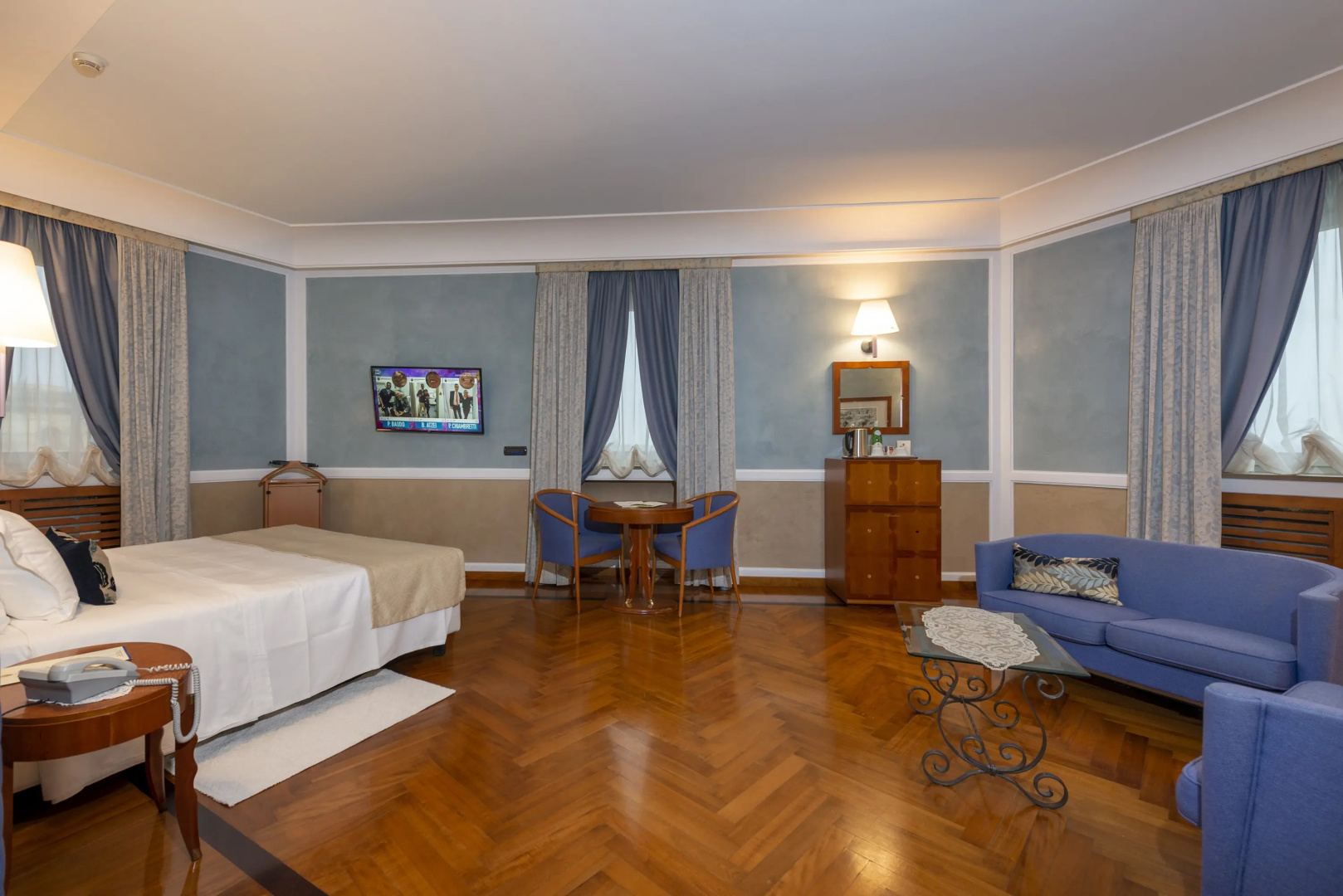 Foto - Grand Hotel Ortigia