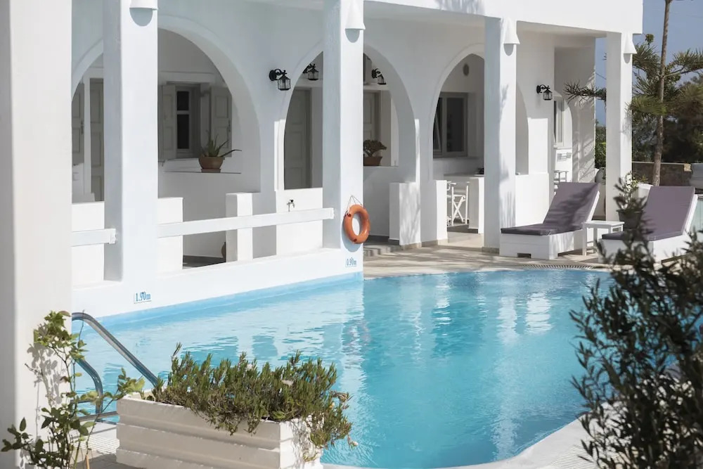 Foto - Villa Galinia